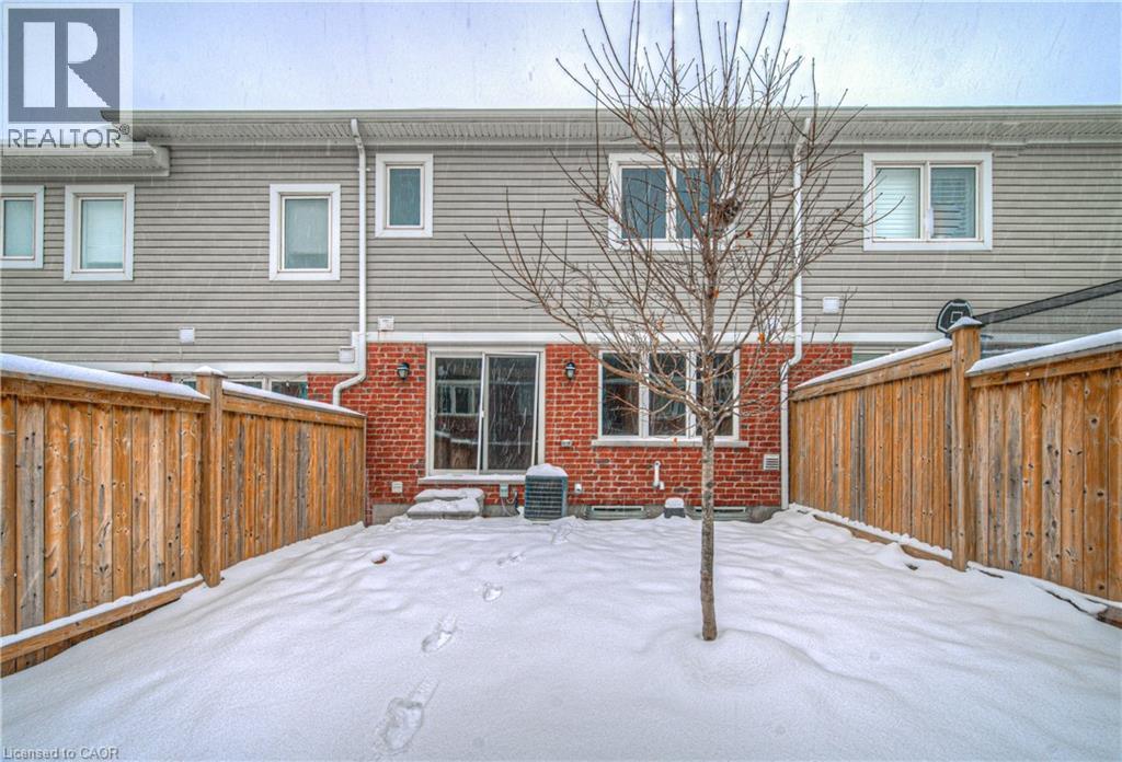 19 Ridge Road Unit# 32, Cambridge, Ontario  N3E 0C7 - Photo 37 - 40792752