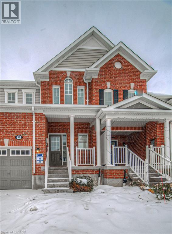 19 Ridge Road Unit# 32, Cambridge, Ontario  N3E 0C7 - Photo 5 - 40792752
