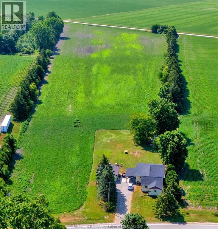 20455 Tecumseh Road, Lakeshore, Ontario  N0P 2L0 - Photo 2 - 25017312