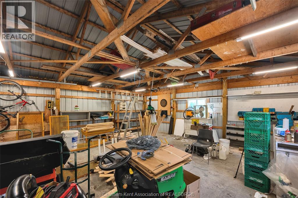 20455 Tecumseh Road, Lakeshore, Ontario  N0P 2L0 - Photo 44 - 25017312