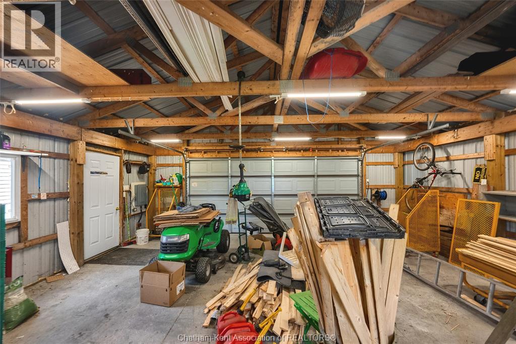 20455 Tecumseh Road, Lakeshore, Ontario  N0P 2L0 - Photo 45 - 25017312