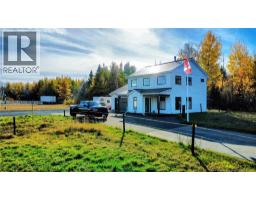 921 Rue Pinet Street, bertrand, New Brunswick