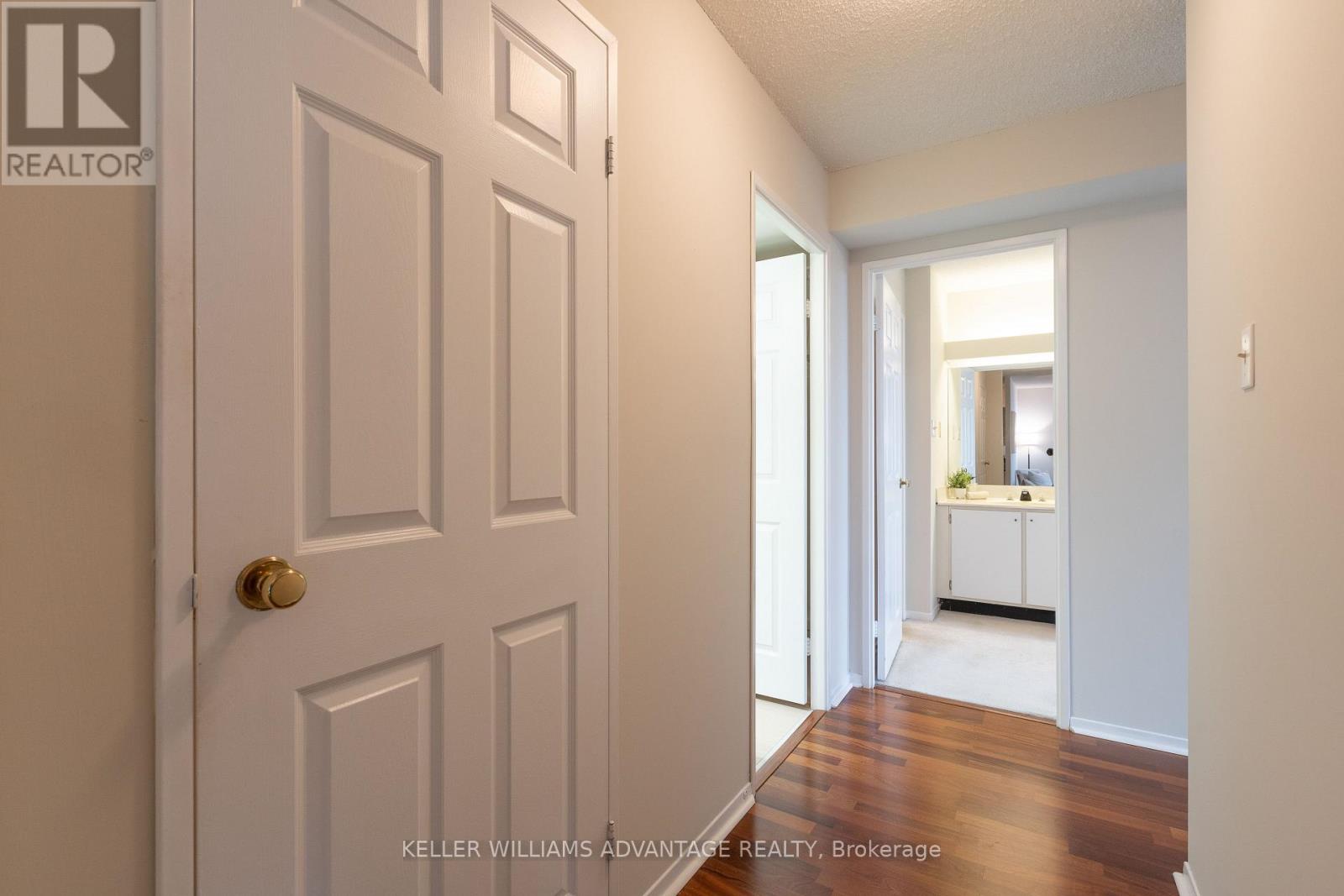 1005 - 75 Wynford Heights Crescent, Toronto, Ontario  M3C 3H9 - Photo 16 - C12614824