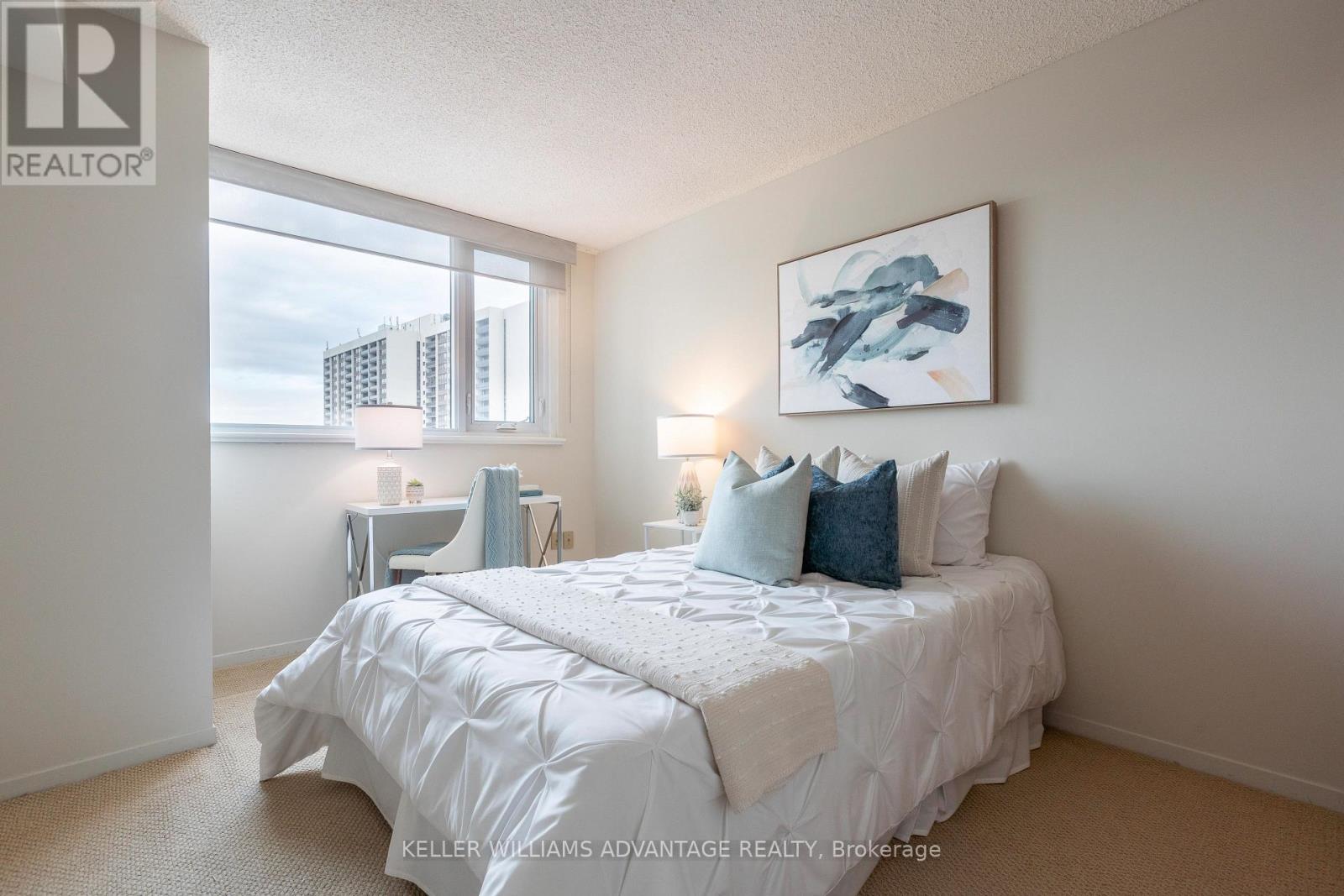 1005 - 75 Wynford Heights Crescent, Toronto, Ontario  M3C 3H9 - Photo 19 - C12614824