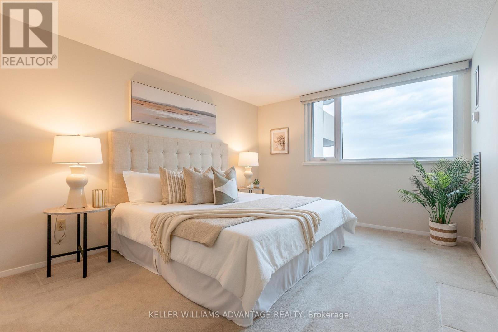 1005 - 75 Wynford Heights Crescent, Toronto, Ontario  M3C 3H9 - Photo 21 - C12614824