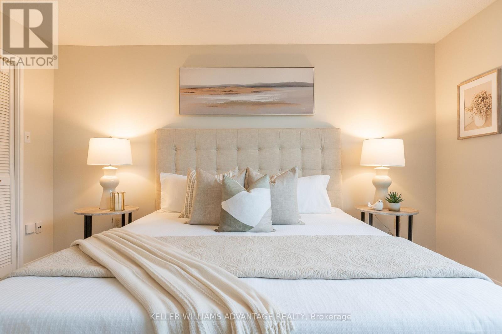 1005 - 75 Wynford Heights Crescent, Toronto, Ontario  M3C 3H9 - Photo 22 - C12614824