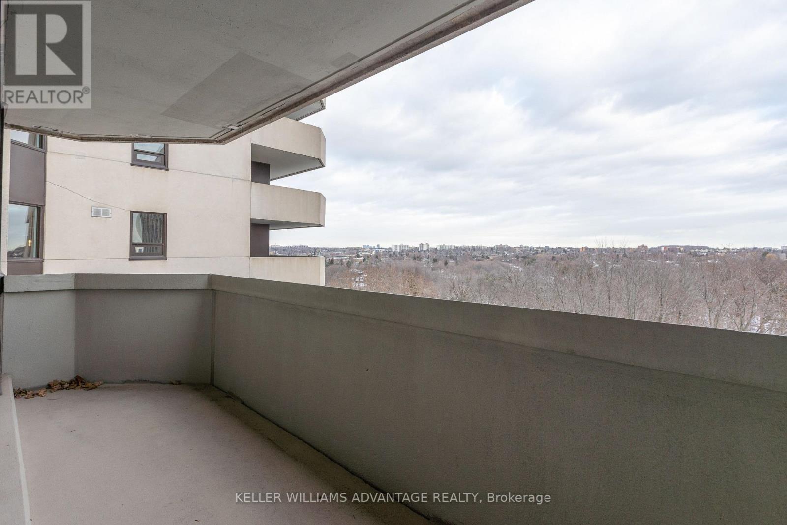 1005 - 75 Wynford Heights Crescent, Toronto, Ontario  M3C 3H9 - Photo 27 - C12614824