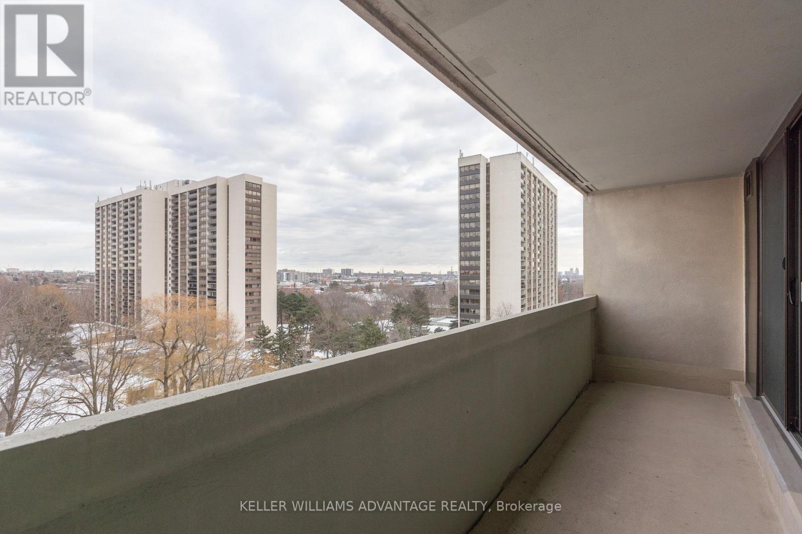 1005 - 75 Wynford Heights Crescent, Toronto, Ontario  M3C 3H9 - Photo 30 - C12614824