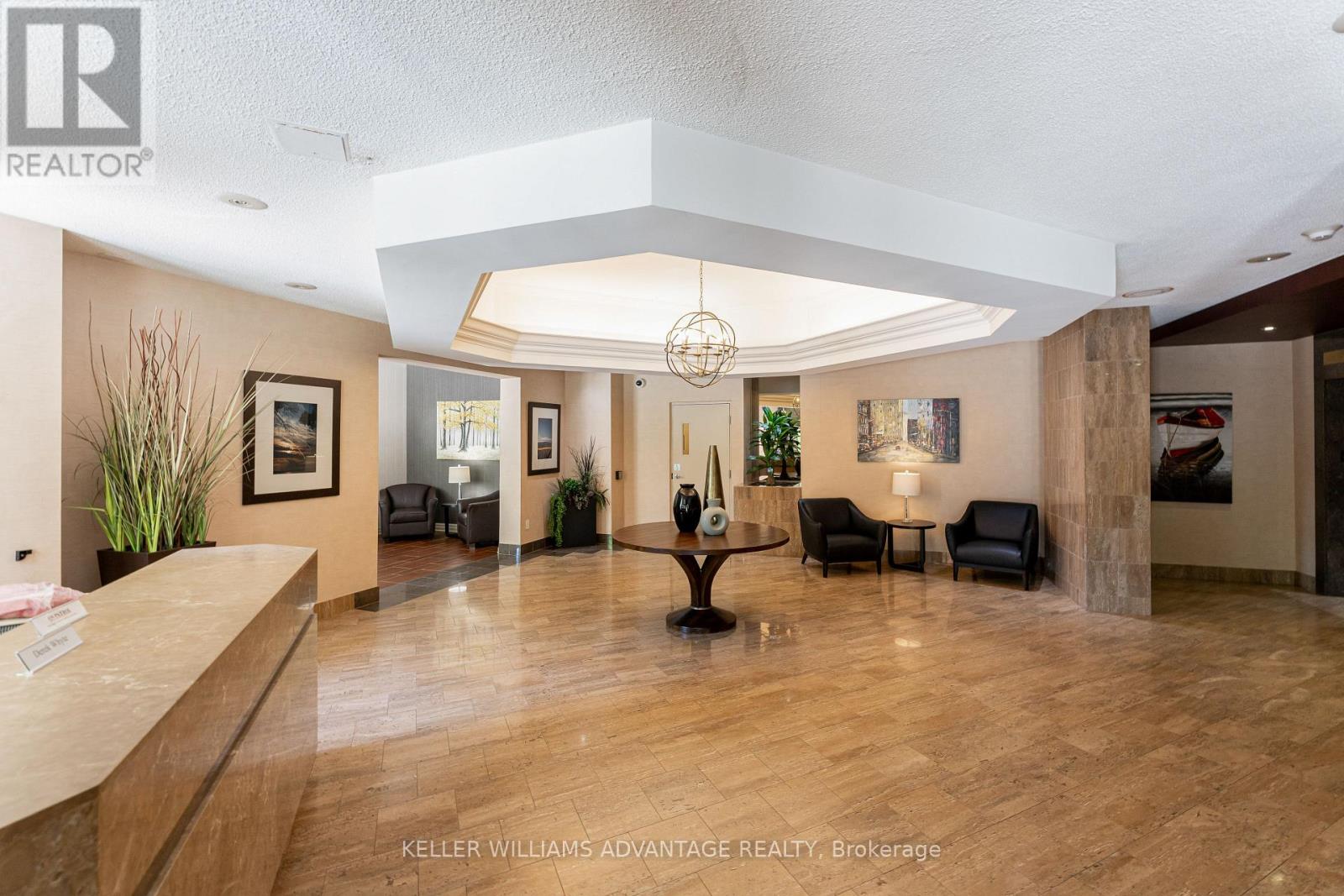 1005 - 75 Wynford Heights Crescent, Toronto, Ontario  M3C 3H9 - Photo 31 - C12614824