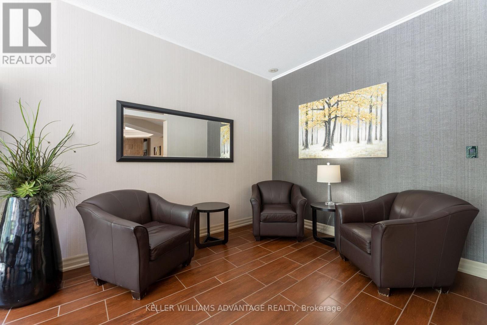 1005 - 75 Wynford Heights Crescent, Toronto, Ontario  M3C 3H9 - Photo 33 - C12614824