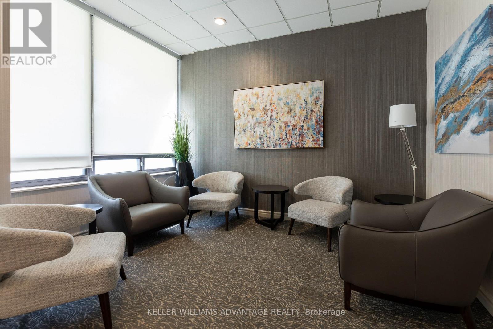 1005 - 75 Wynford Heights Crescent, Toronto, Ontario  M3C 3H9 - Photo 34 - C12614824