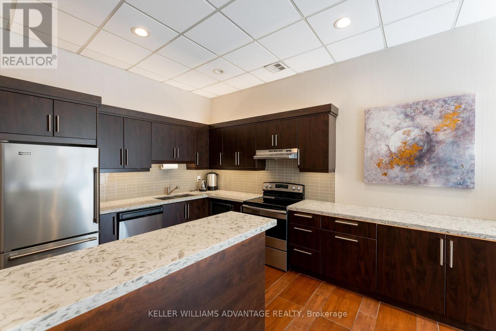 1005 - 75 Wynford Heights Crescent, Toronto, Ontario  M3C 3H9 - Photo 36 - C12614824