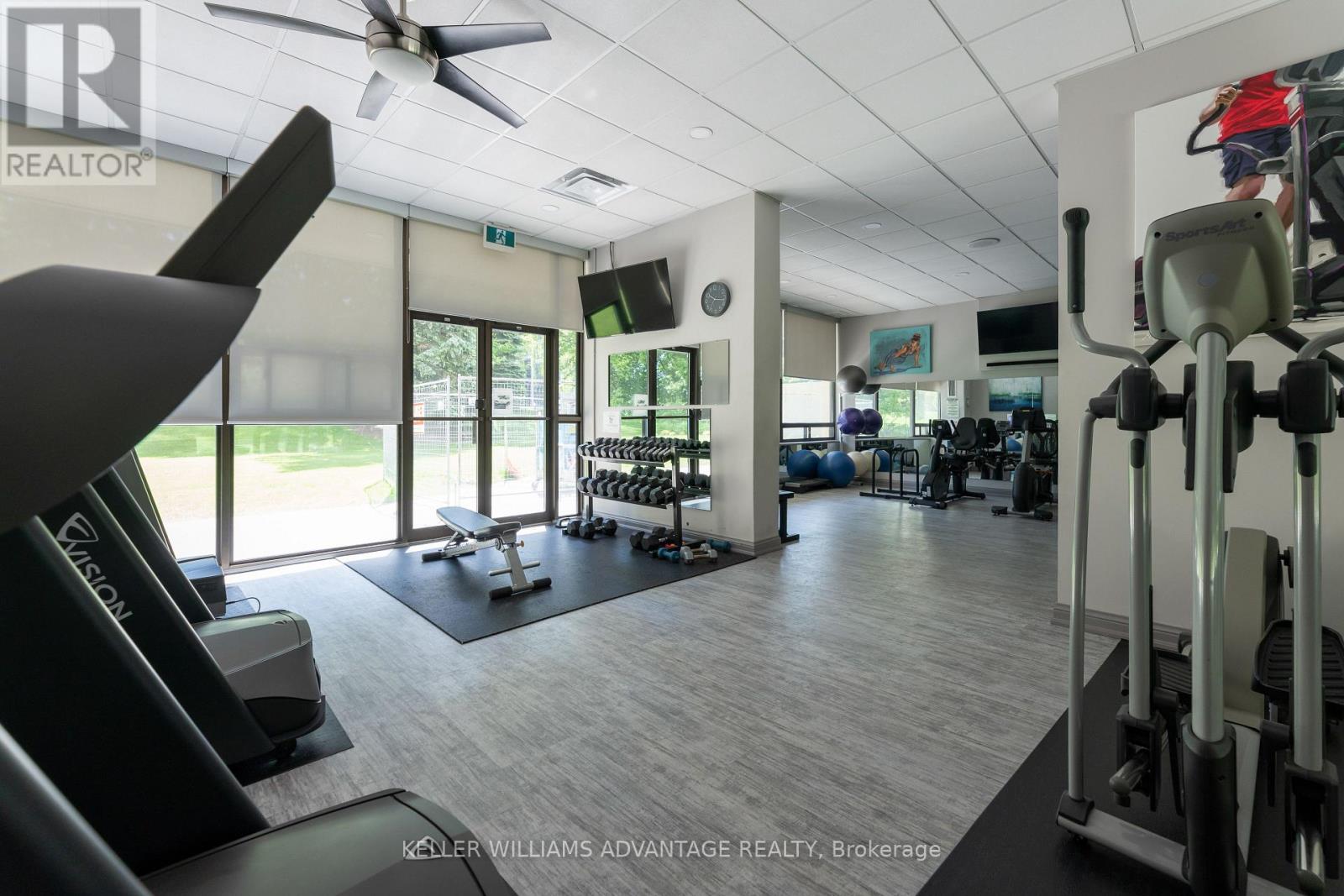 1005 - 75 Wynford Heights Crescent, Toronto, Ontario  M3C 3H9 - Photo 39 - C12614824