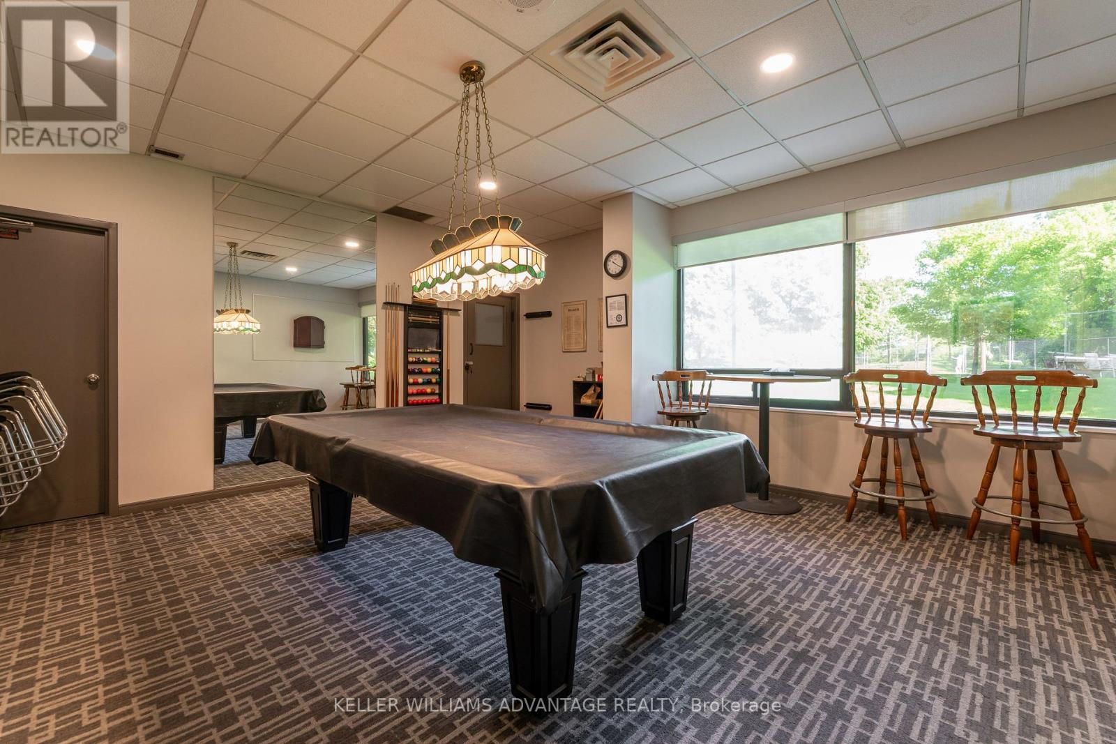 1005 - 75 Wynford Heights Crescent, Toronto, Ontario  M3C 3H9 - Photo 40 - C12614824