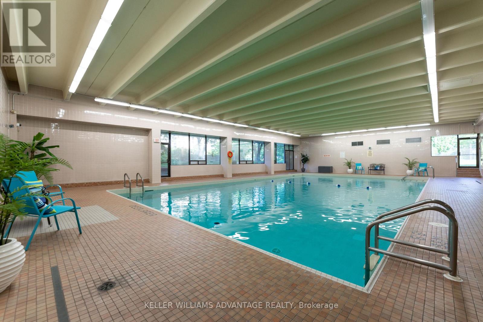 1005 - 75 Wynford Heights Crescent, Toronto, Ontario  M3C 3H9 - Photo 43 - C12614824