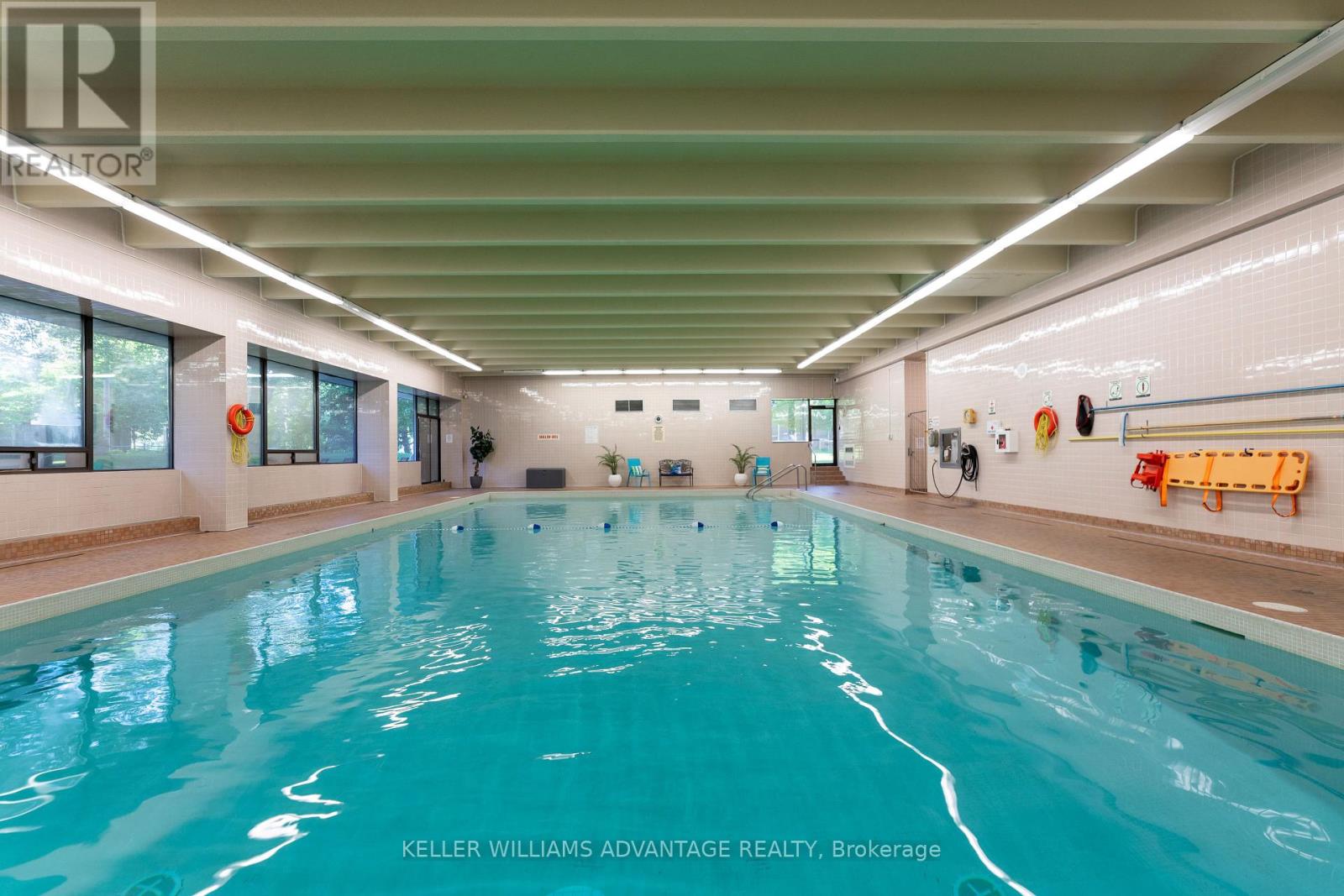 1005 - 75 Wynford Heights Crescent, Toronto, Ontario  M3C 3H9 - Photo 44 - C12614824