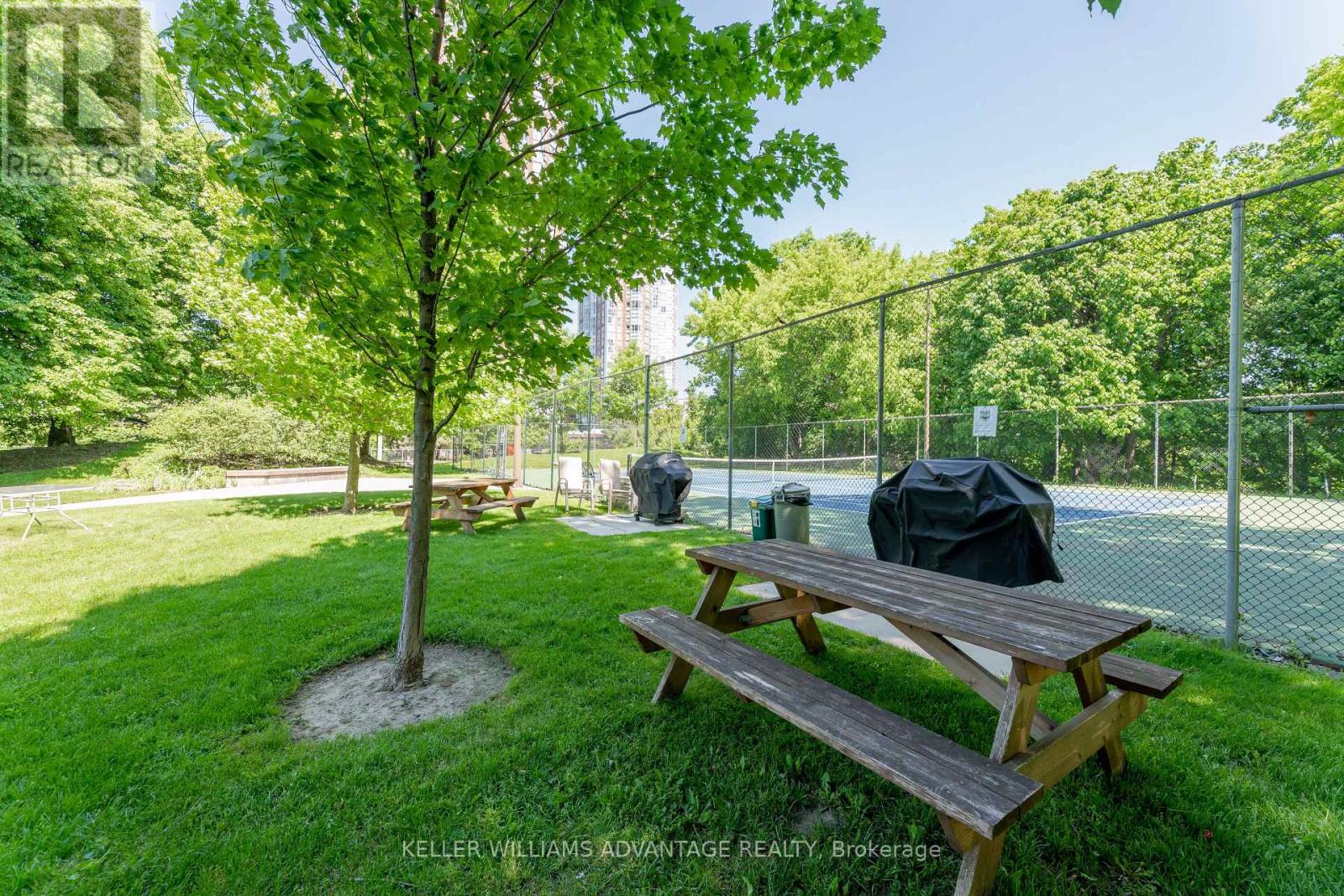 1005 - 75 Wynford Heights Crescent, Toronto, Ontario  M3C 3H9 - Photo 49 - C12614824