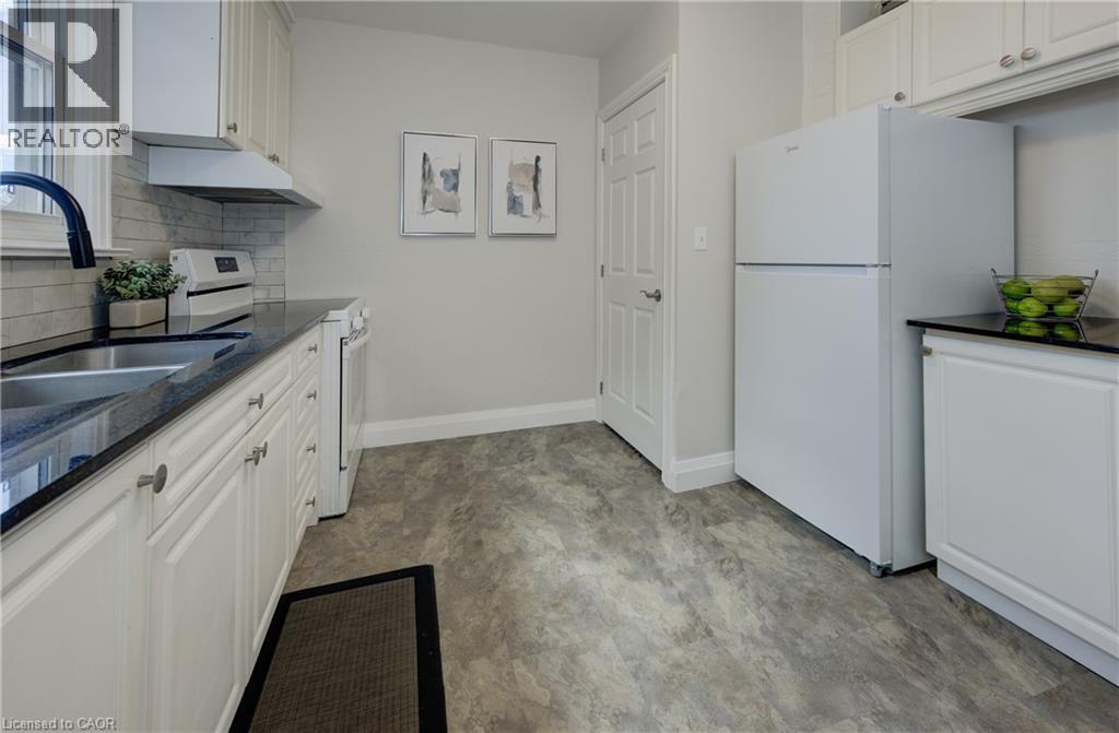 1155 Union Street Unit# A, Kitchener, Ontario  N2H 6K3 - Photo 12 - 40793245