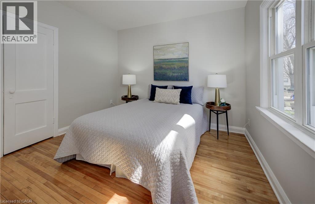 1155 Union Street Unit# A, Kitchener, Ontario  N2H 6K3 - Photo 7 - 40793245