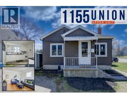 1155 UNION Street Unit# A, Kitchener, Ontario