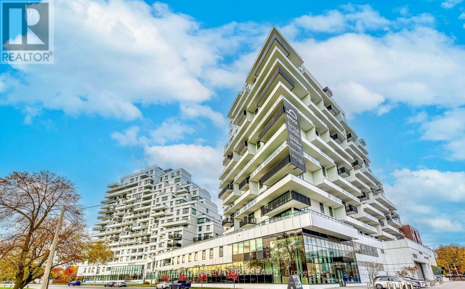 920 - 1050 Eastern Avenue, Toronto, Ontario  M4L 0B7 - Photo 2 - E12614816