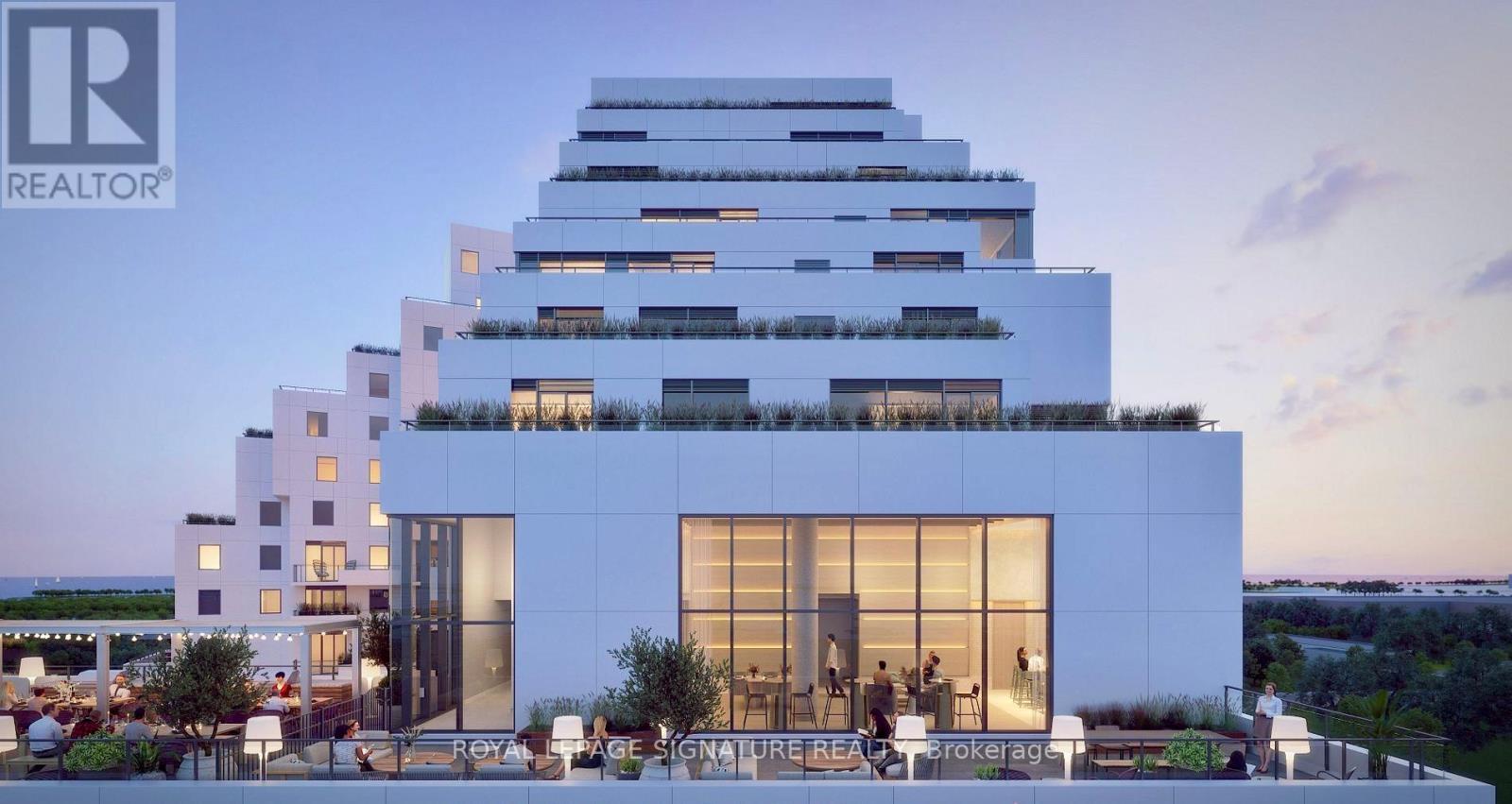 920 - 1050 Eastern Avenue, Toronto, Ontario  M4L 0B7 - Photo 28 - E12614816