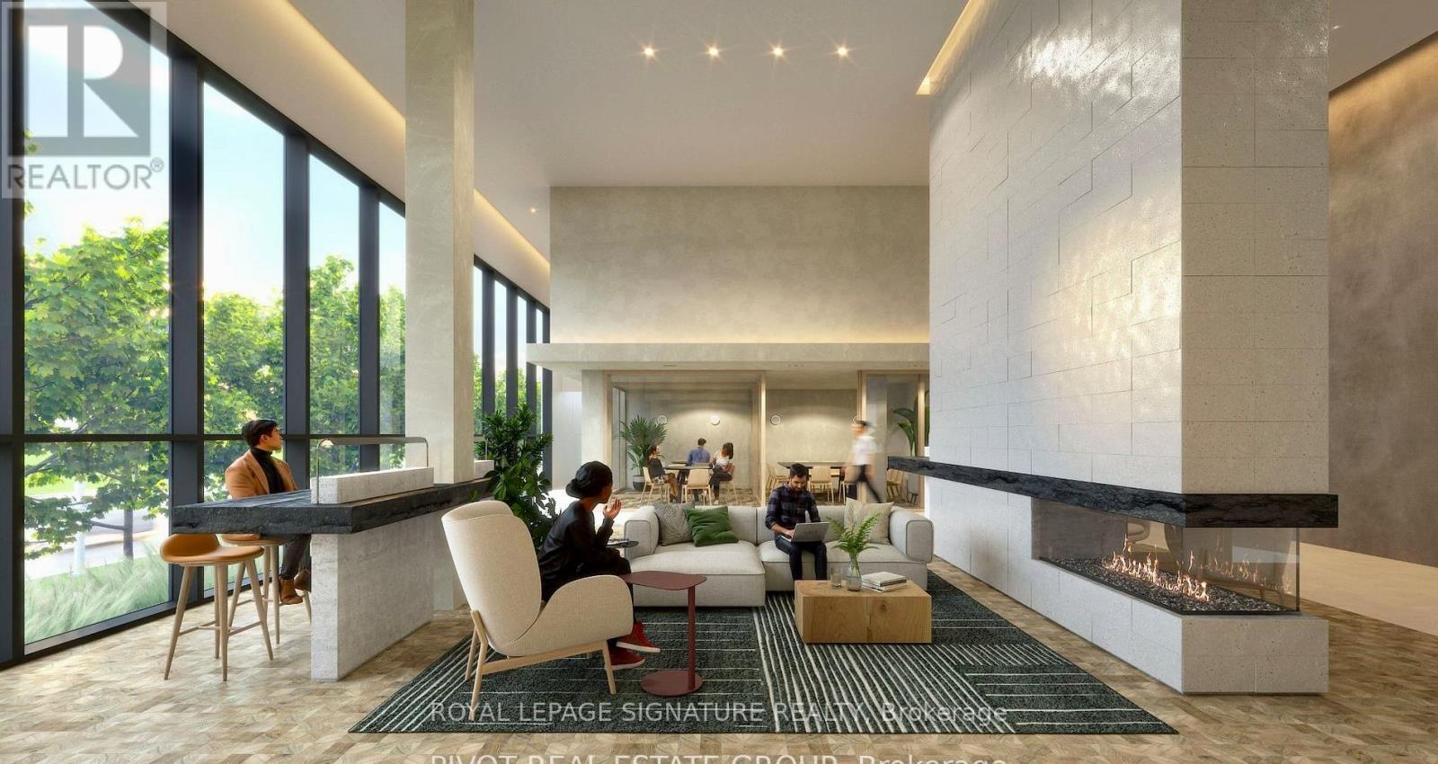 920 - 1050 Eastern Avenue, Toronto, Ontario  M4L 0B7 - Photo 29 - E12614816