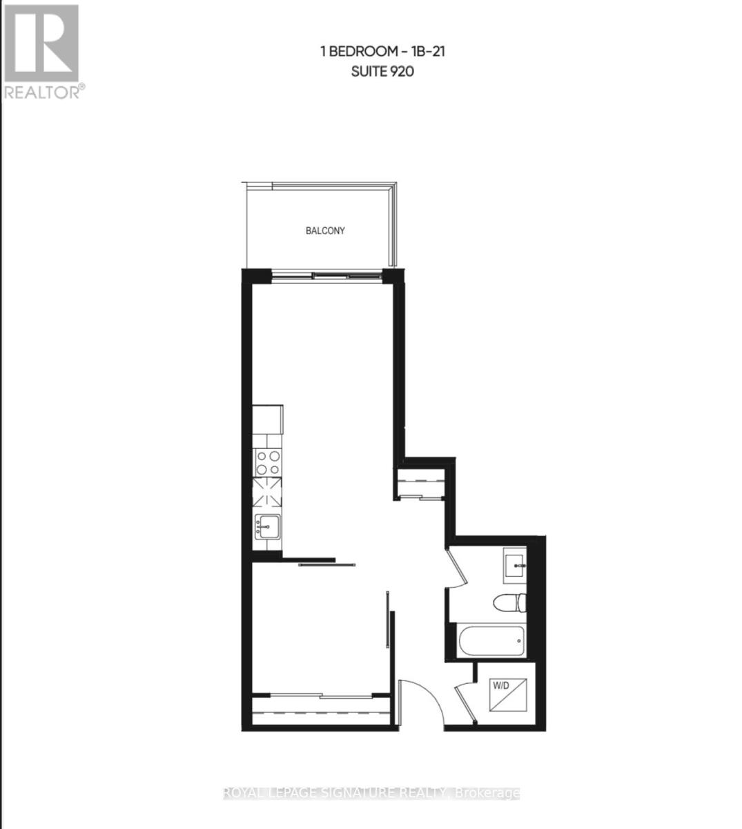 920 - 1050 Eastern Avenue, Toronto, Ontario  M4L 0B7 - Photo 30 - E12614816