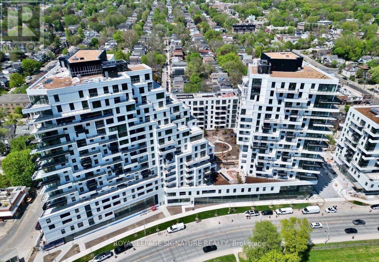 920 - 1050 Eastern Avenue, Toronto, Ontario  M4L 0B7 - Photo 31 - E12614816