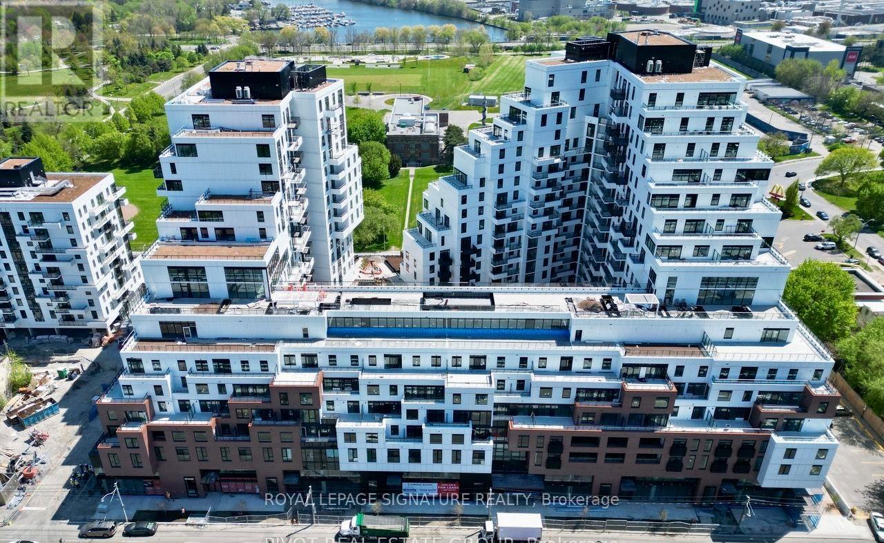 920 - 1050 Eastern Avenue, Toronto, Ontario  M4L 0B7 - Photo 32 - E12614816