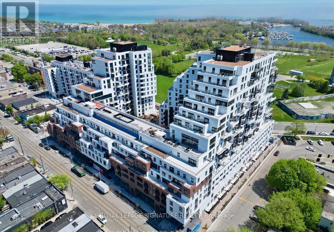 920 - 1050 Eastern Avenue, Toronto, Ontario  M4L 0B7 - Photo 33 - E12614816