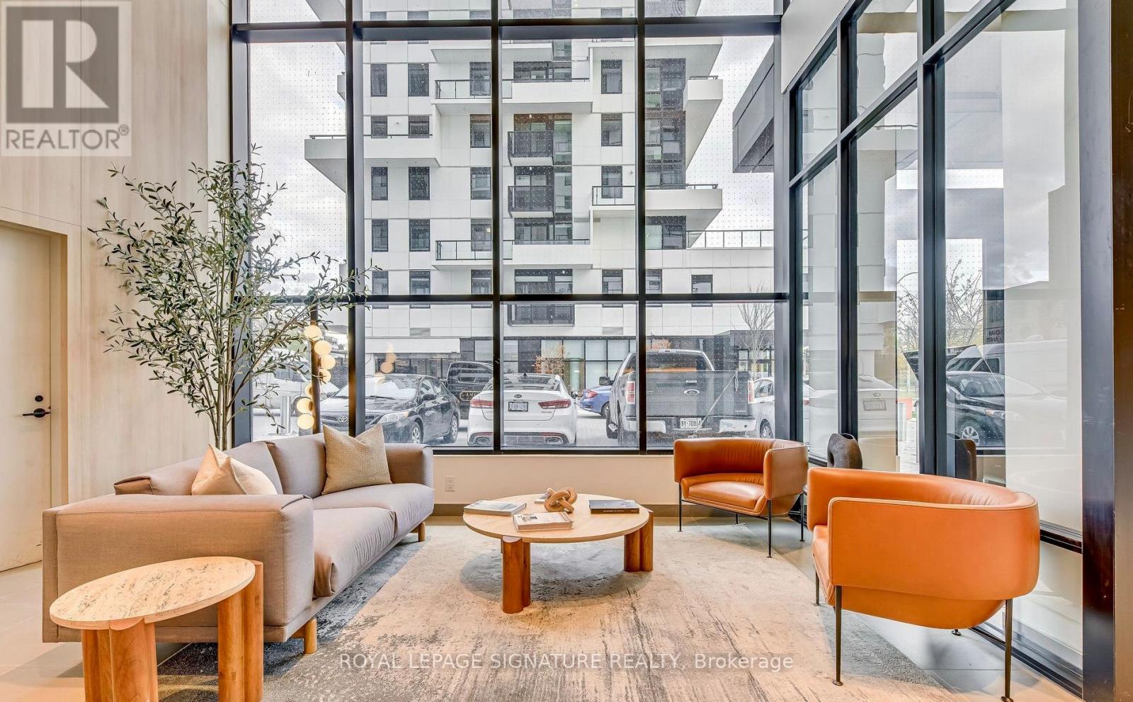 920 - 1050 Eastern Avenue, Toronto, Ontario  M4L 0B7 - Photo 5 - E12614816