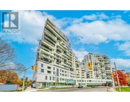 920 - 1050 EASTERN AVENUE, Toronto, Ontario