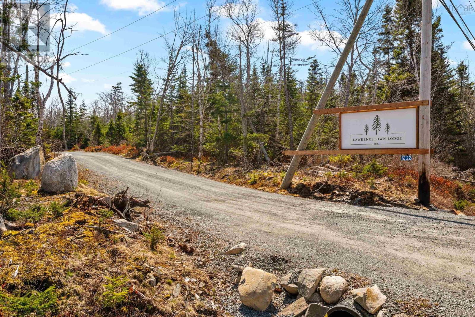 1232 West Porters Lake Road, West Porters Lake, Nova Scotia  B4E 1L4 - Photo 1 - 202508300