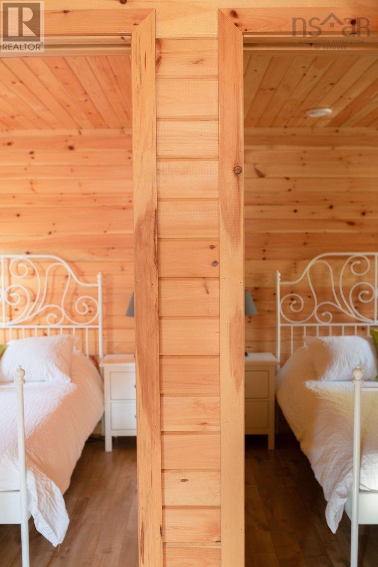 1232 West Porters Lake Road, West Porters Lake, Nova Scotia  B4E 1L4 - Photo 22 - 202508300