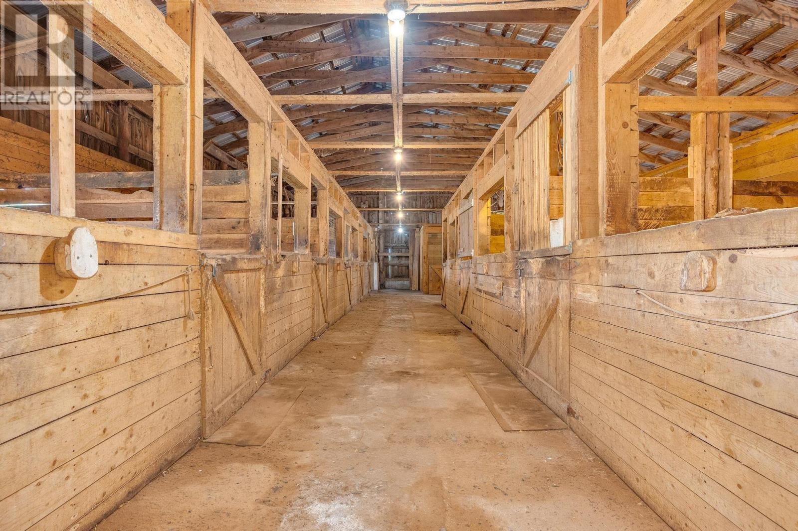 85 Greenhouse Road, Nictaux, Nova Scotia  B0S 1P0 - Photo 36 - 202519316