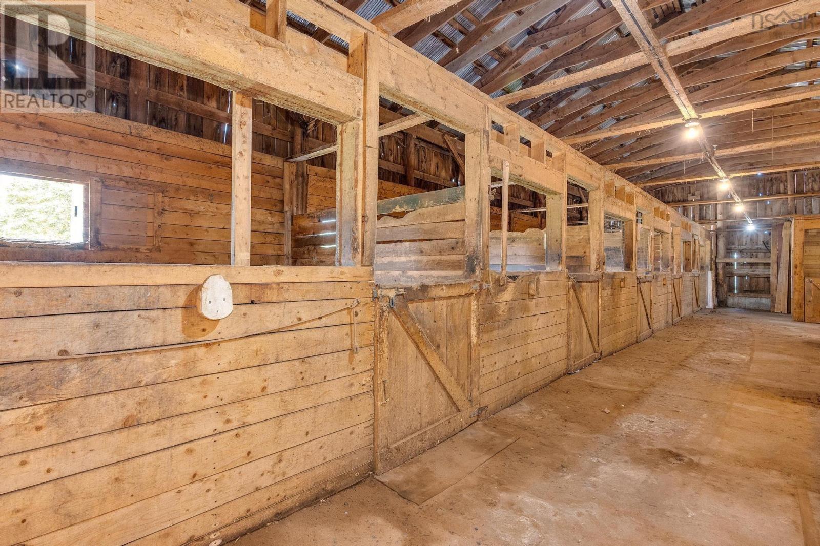 85 Greenhouse Road, Nictaux, Nova Scotia  B0S 1P0 - Photo 37 - 202519316