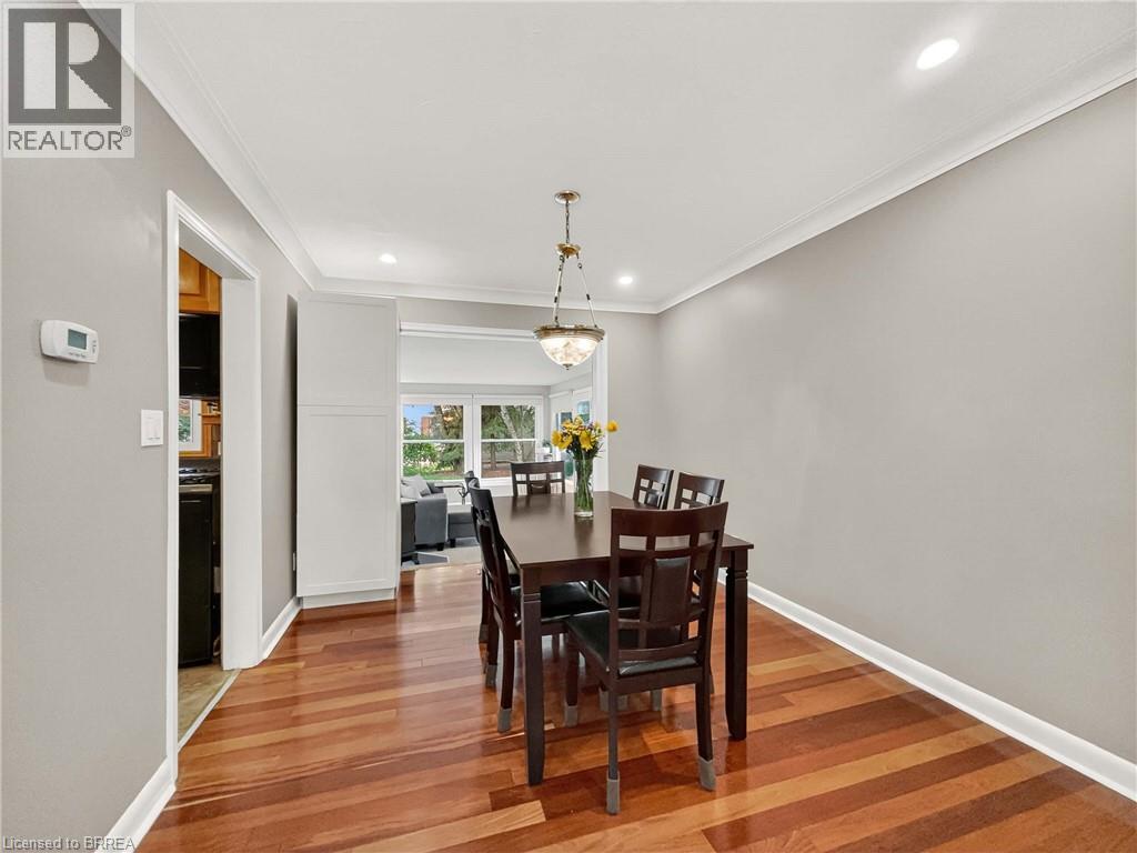 6 Sherry Lane, Brantford, Ontario N3R 2T2 - Photo 7 - 40756750