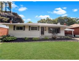 6 SHERRY Lane, Brantford, Ontario