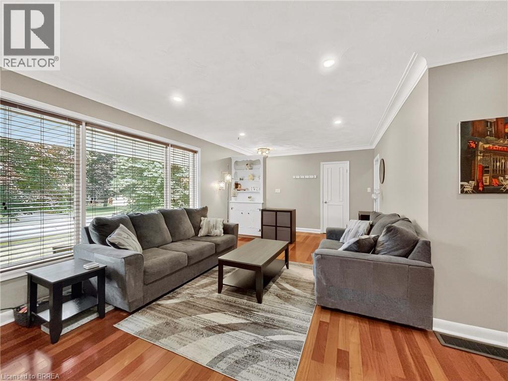 6 Sherry Lane, Brantford, Ontario N3R 2T2 - Photo 6 - 40756750