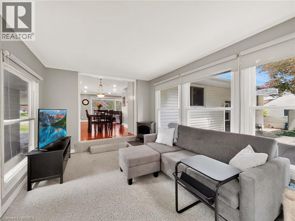 6 Sherry Lane, Brantford, Ontario N3R 2T2 - Photo 12 - 40756750