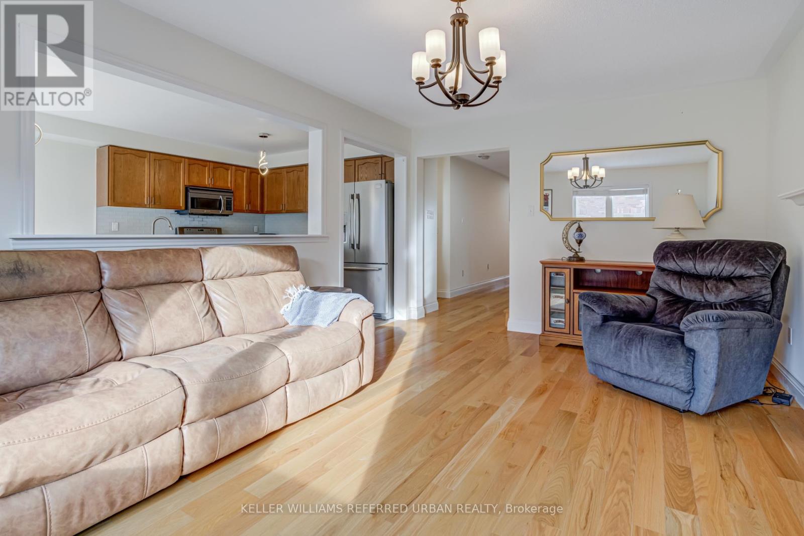 282 Giddings Crescent, Milton, Ontario  L9T 7A9 - Photo 11 - W12614832