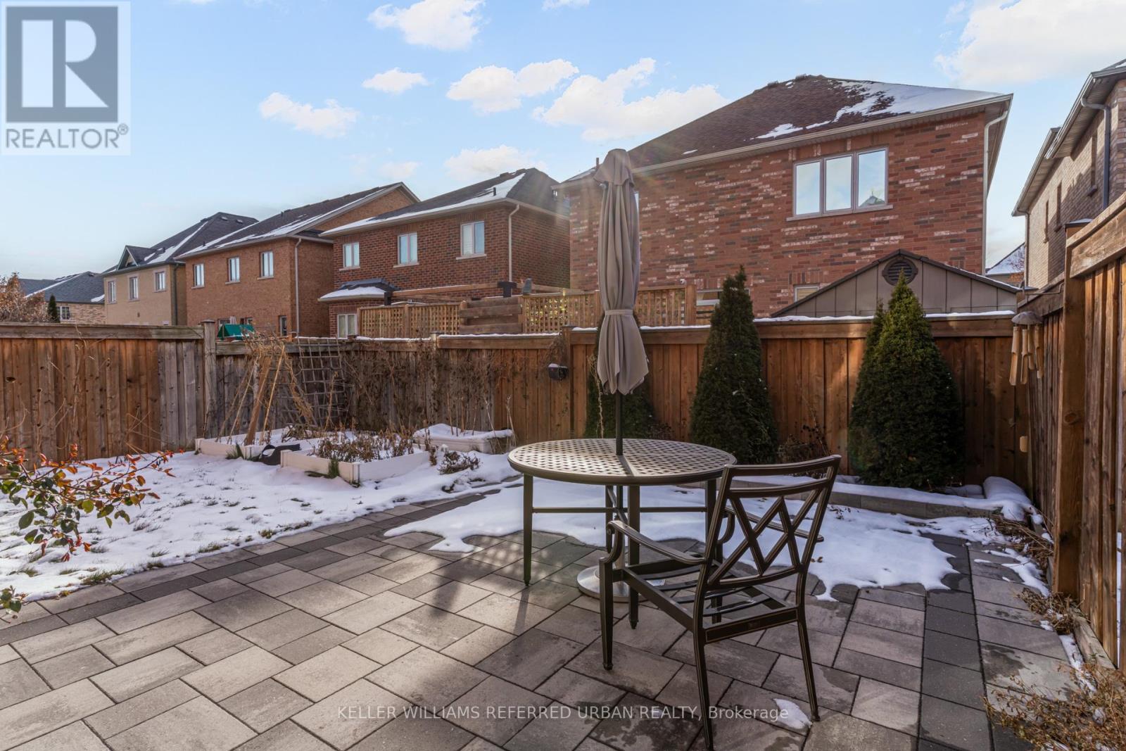 282 Giddings Crescent, Milton, Ontario  L9T 7A9 - Photo 44 - W12614832