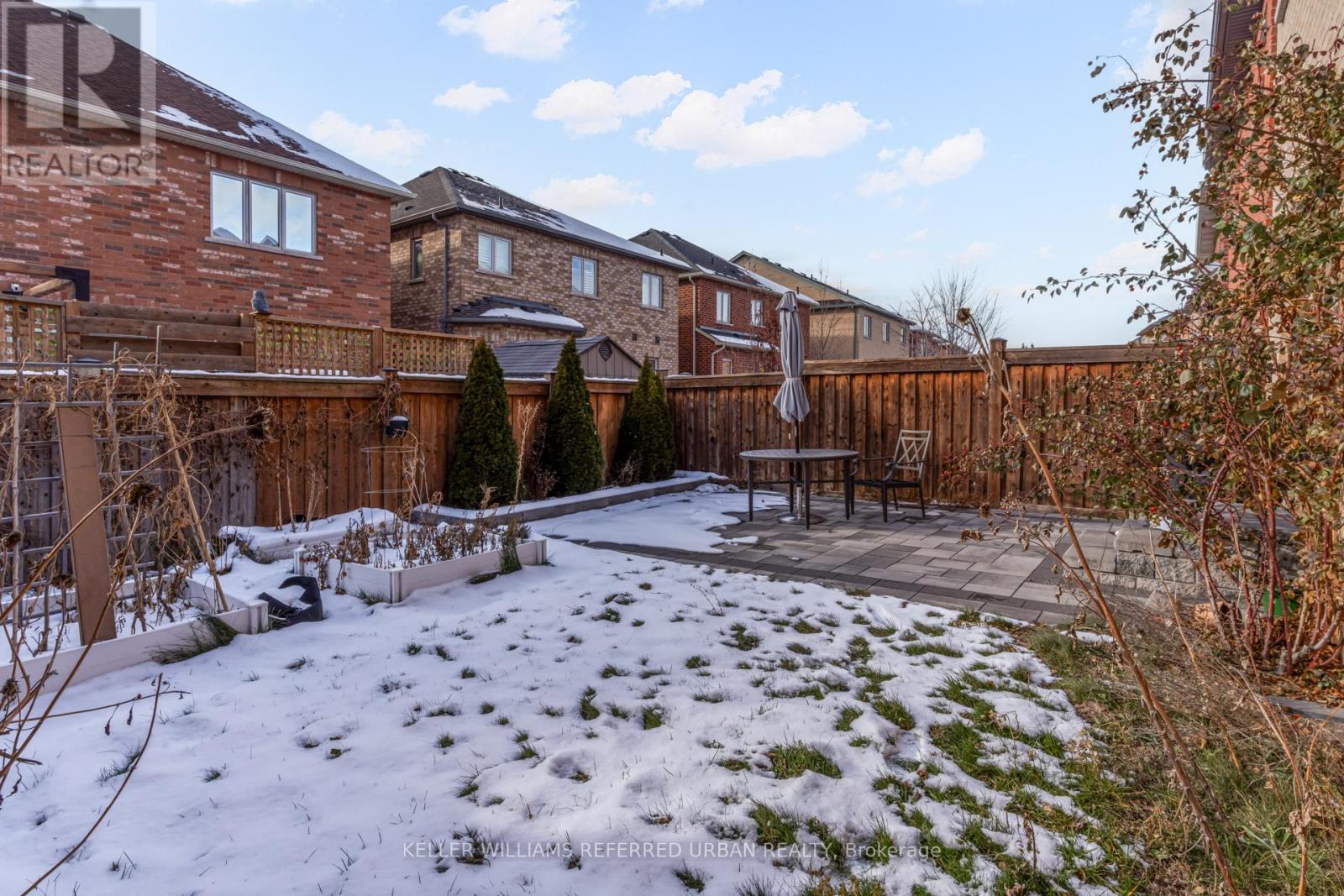 282 Giddings Crescent, Milton, Ontario  L9T 7A9 - Photo 46 - W12614832