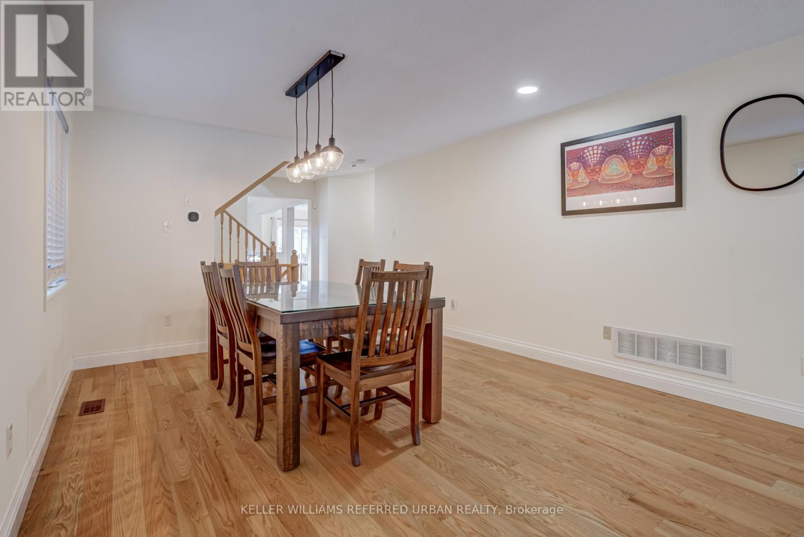 282 Giddings Crescent, Milton, Ontario  L9T 7A9 - Photo 8 - W12614832