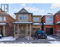 282 GIDDINGS CRESCENT, Milton, Ontario