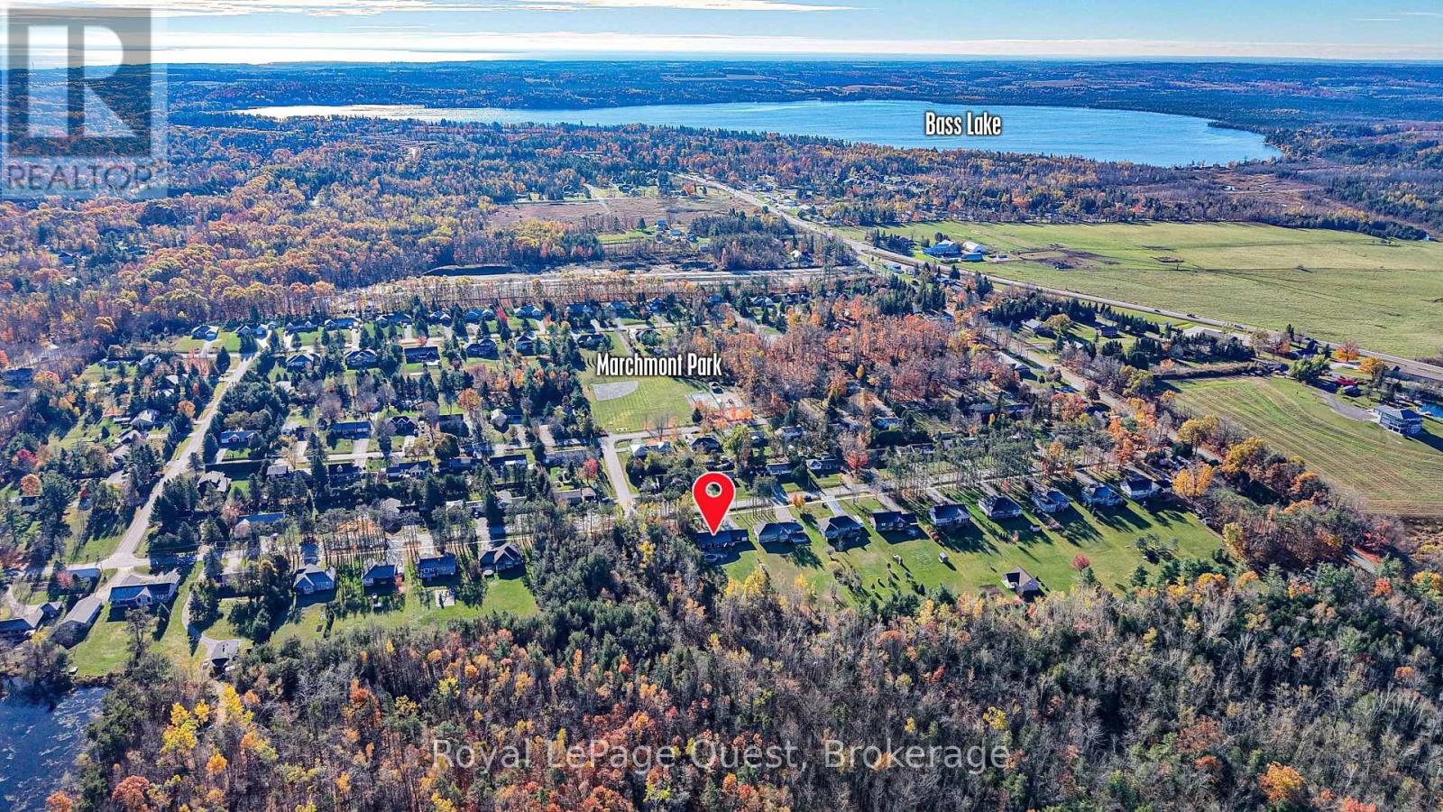 2044 Marchmont Road, Severn (Marchmont), Ontario  L3V 0V6 - Photo 11 - S12614852