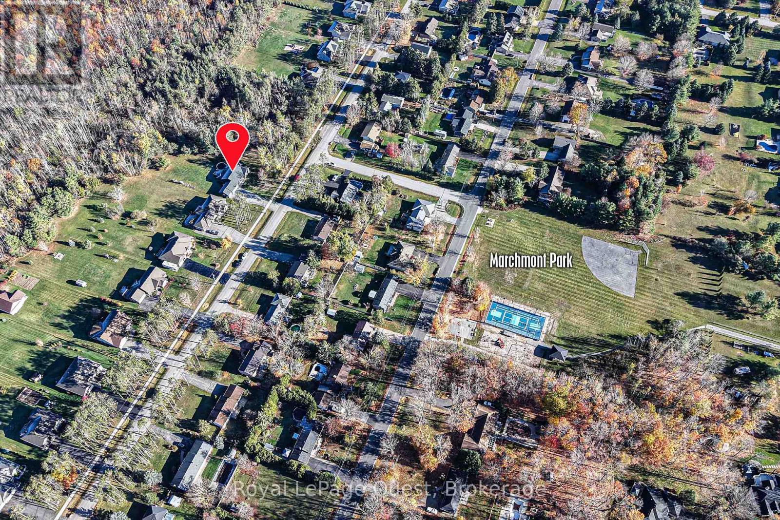 2044 Marchmont Road, Severn (Marchmont), Ontario  L3V 0V6 - Photo 12 - S12614852