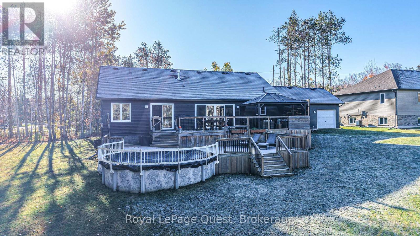 2044 Marchmont Road, Severn (Marchmont), Ontario  L3V 0V6 - Photo 3 - S12614852