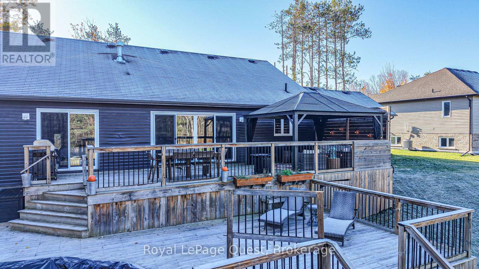 2044 Marchmont Road, Severn (Marchmont), Ontario  L3V 0V6 - Photo 4 - S12614852